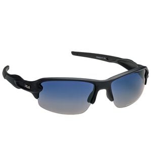 「＜フィラ＞偏光スポーツグラス（メンズスポーツ用品）」｜スモーク