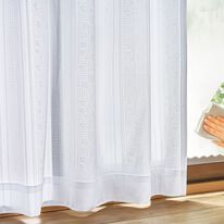 「遮熱遮像ＵＶカット抗カビ機能付レースカーテン（レースカーテン）」