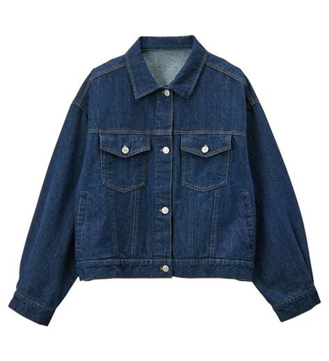 定価37.400円！3割以上引き！デニムジャケット ベルパーチ 11号 定価