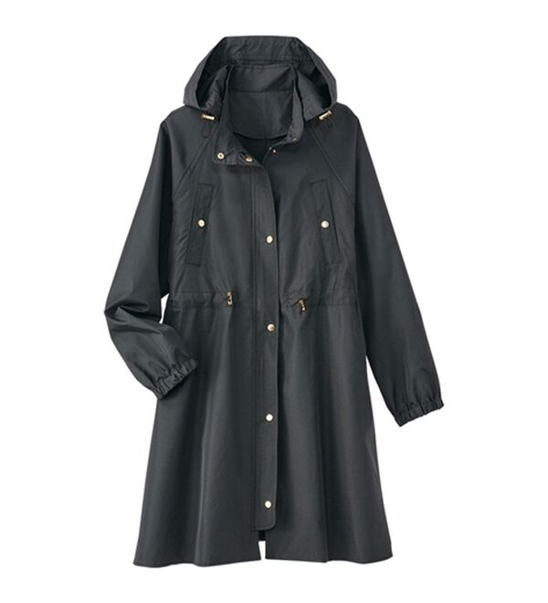 美品✩ブルーフォックス＆レッキス✩光沢有り✩ベルト有り✩ファーコート 1250600006544_990_d00008.jpg