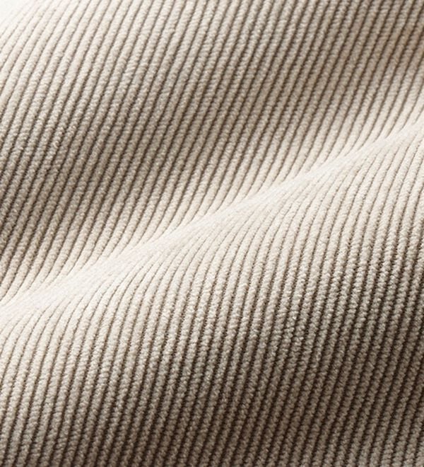 「＜フィラ＞コーデュロイウエストイージーパンツ（メンズフルレングスパンツ）」｜詳細画像