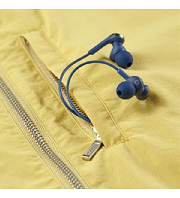 BELLUNA（ベルーナ）の「はっ水！多ポケットハンズフリージャケット（その他ジャケット）」｜詳細画像