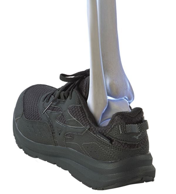 「＜ミズノ＞防水ウォーキングスニーカー（メンズスニーカー）」｜詳細画像