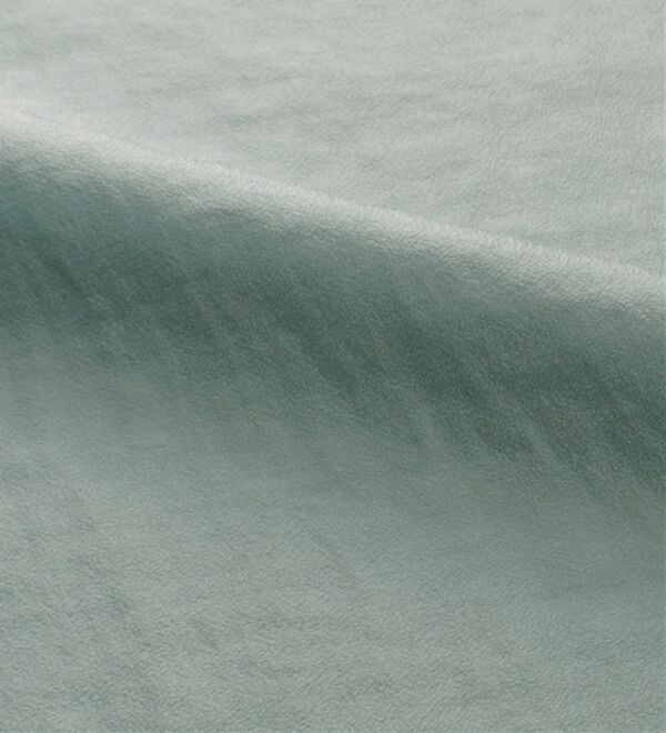 BELLUNA（ベルーナ）の「＜Ｃ／Ｓ＞サテン素材ギャザーデザインブラウス（ブラウス）」｜詳細画像