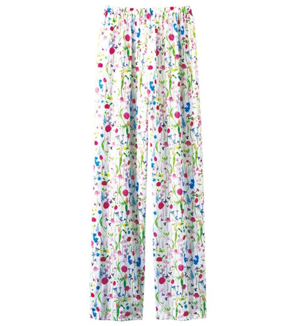 LAVIENNE（ラヴィエンヌ）の「【３点セット】【ヒビヤカダン　スタイル】トラベルパジャマ（パジャマ・ルームウェア）」｜詳細画像