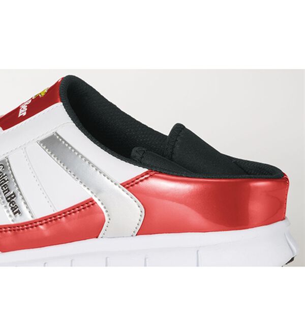 「＜ゴールデンベア＞軽量設計カジュアルスニーカー（メンズスニーカー）」｜詳細画像