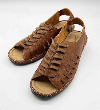 BELLUNA（ベルーナ）の「めちゃ柔らか幅広バックバンドサンダル（サンダル・ミュール）」