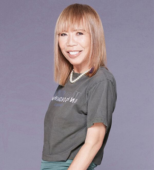 ルフラン（ルフラン）の「＜ミチコロンドンジーンズ＞ふっくら軽量バッグ（トートバッグ）」｜詳細画像