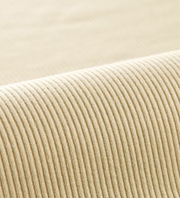 BELLUNA（ベルーナ）の「重ね着を楽しむラメ使い透かし編アンサンブル（アンサンブル）」｜詳細画像