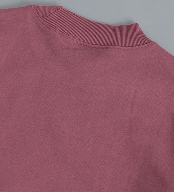 「＜チャンピオン＞衿デザイントレーナー（メンズトレーナー）」｜詳細画像