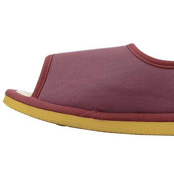 「Ｔａｋｅｔｏｒａ（タケトラ）転倒予防シューズ（スリッパ・ルームシューズ）」｜詳細画像