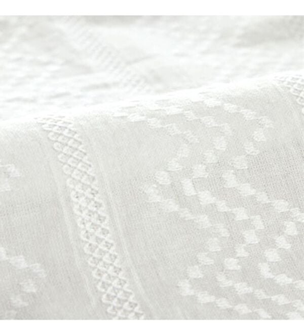 BELLUNA（ベルーナ）の「綿１００％ドビージャカードピンタック使いチュニック（チュニック）」｜詳細画像