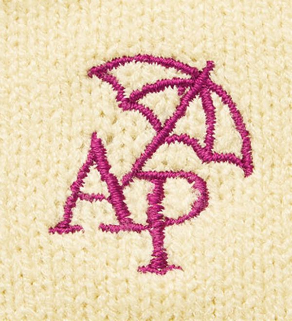 「【２色組】〔ａ・Ａ・Ｐ〕編地デザインニット（ニット・セーター）」｜詳細画像