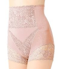 LAVIENNE（ラヴィエンヌ）の「５０代からの快適ショーツガードル（ショーツ）」