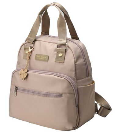 「整理収納アドバイザー監修１０ポケット軽量リュック（リュック）」