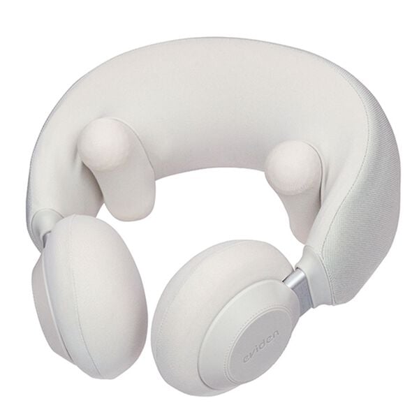 「エビデン　温熱マッサージャー（その他美容・健康機器）」｜1