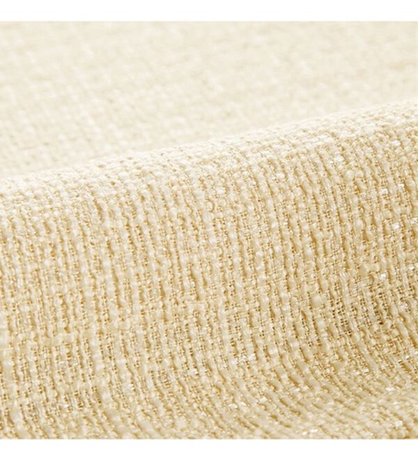 BELLUNA（ベルーナ）の「ツイード調素材Ｖネックデザインベスト（ベスト）」｜詳細画像