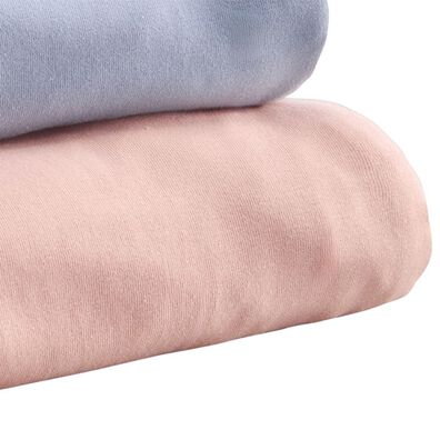 「ぐーんと伸びてぴったりフィットシーツ（敷布団カバー・シーツ）」