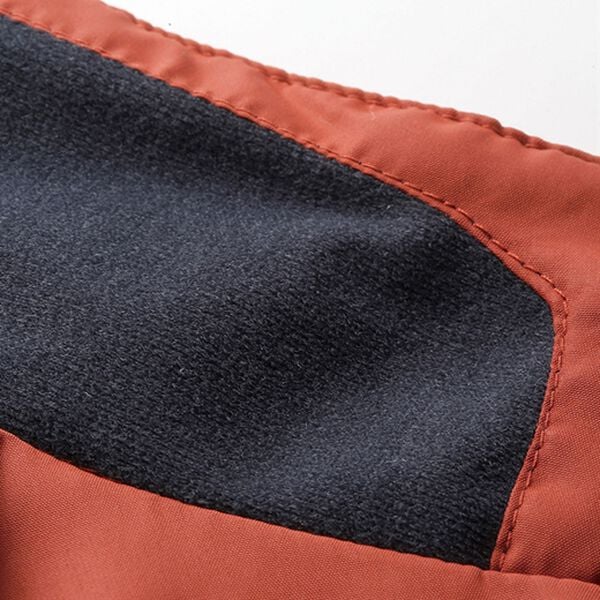 「まさに着るホカロン！ぽか暖ジャケット（メンズジャケット）」｜詳細画像