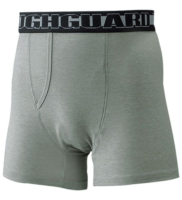 「【４枚組】股上深めタフガードプロ（メンズボクサーパンツ）」｜詳細画像