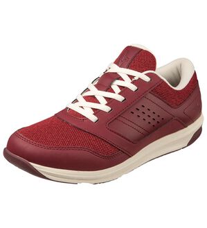 「ミズノＹＯＵＤＯ　ＭＥ（ユウドウ　ミー）２（スニーカー）」｜ワイン