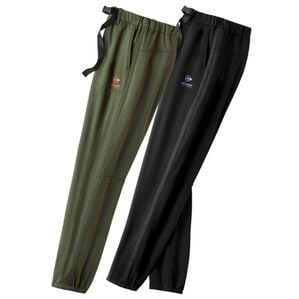 ルフラン（ルフラン）の「【２本組】【ＤＲ】裏起毛防風パンツ（その他パンツ）」｜2本組