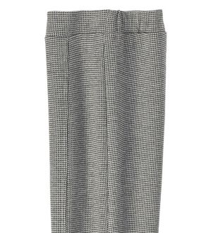 BELLUNA（ベルーナ）の「＜日本製＞毛玉になりにくいウール入りストレートパンツ（フルレングスパンツ）」｜千鳥