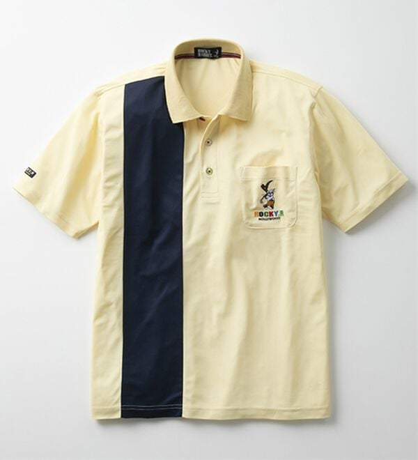 「７ＤＡＹＳブランドポロシャツ（メンズポロシャツ）」｜詳細画像