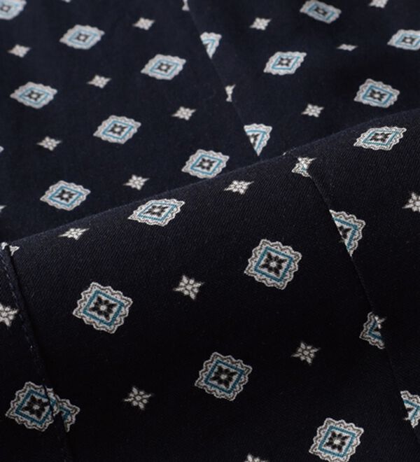 BELLUNA（ベルーナ）の「【接触冷感】レーヨン素材ウエストタック使いワンピース（その他ワンピース）」｜詳細画像