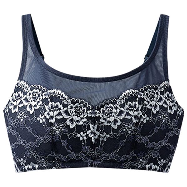 LAVIENNE（ラヴィエンヌ）の「グラマーさんのスマート見えブラ（ブラジャー）」｜詳細画像