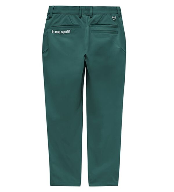 ルコック＞ストレッチテーラードパンツ - ベルーナ【公式】