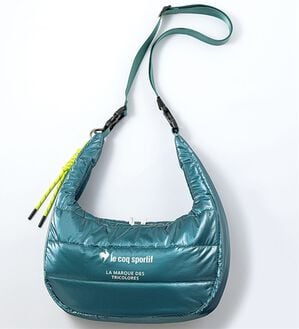 BELLUNA（ベルーナ）の「＜ルコック＞キルティング２ＷＡＹショルダー（ショルダーバッグ）」｜ブルー