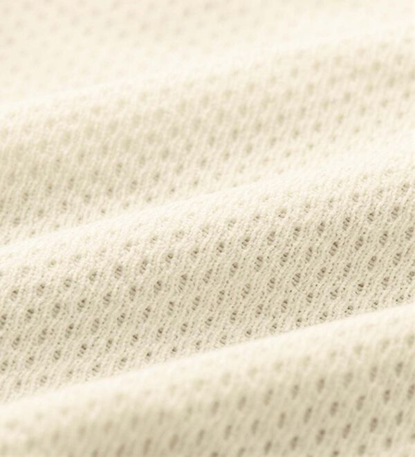 LAVIENNE（ラヴィエンヌ）の「【３色組】グラマーさんの軽やかクールフィットブラ（ブラジャー）」｜詳細画像