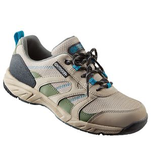 BELLUNA（ベルーナ）の「＜アウトドアプロダクツ＞アサヒ防水滑りにくい４Ｅスニーカー（スニーカー）」｜ベージュ