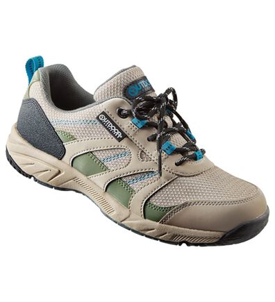 BELLUNA（ベルーナ）の「＜アウトドアプロダクツ＞アサヒ防水滑りにくい４Ｅスニーカー（スニーカー）」