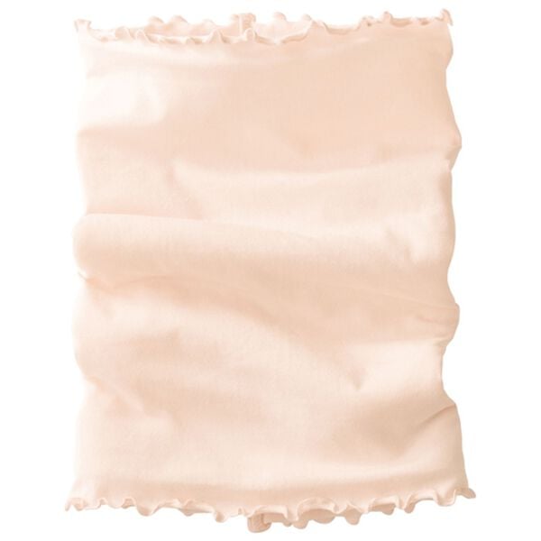 「肌にうれしい保湿素材マスク（その他下着・インナーウェア）」｜ペールベージュ