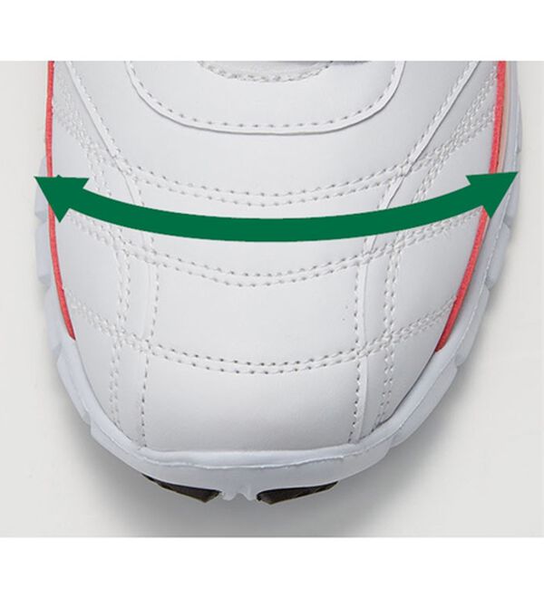 「＜ゴールデンベア＞軽量設計カジュアルスニーカー（メンズスニーカー）」｜詳細画像