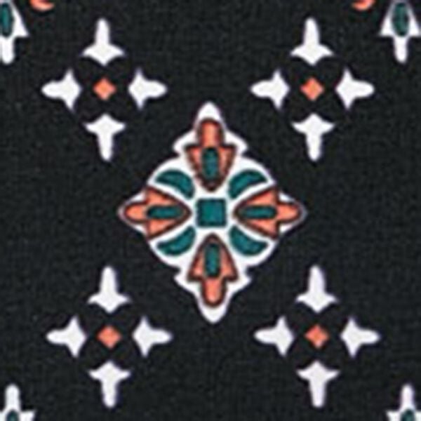 BELLUNA（ベルーナ）の「サイドリボン使いチュニックワンピース（チュニックワンピース）」｜詳細画像