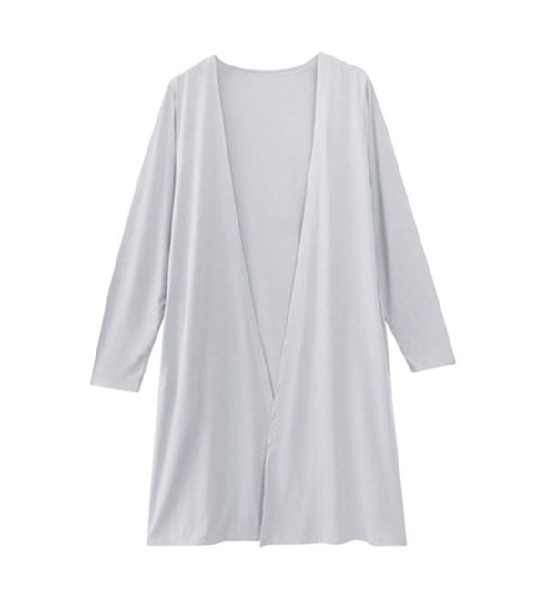 Pierrot（ピエロ）の「接触冷感トッパーカーディガン（その他カーディガン）」｜詳細画像