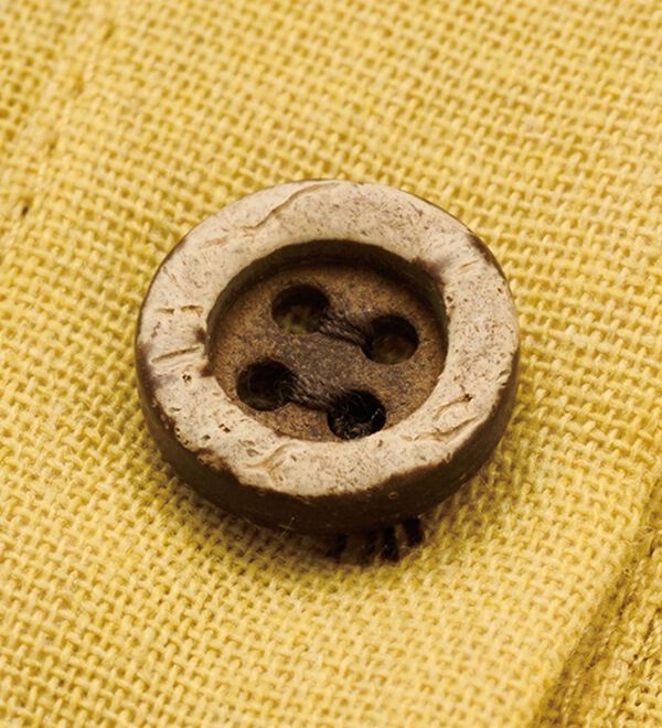 ルフラン（ルフラン）の「【３色組】さらり快適。ビッグチェック柄ブラウス（ブラウス）」｜詳細画像