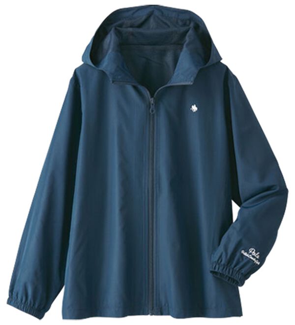 BELLUNA（ベルーナ）の「【ＰＯＬＯ　ＢＣＳ】はっ水素材ウォーキングブルゾン（ブルゾン）」｜詳細画像