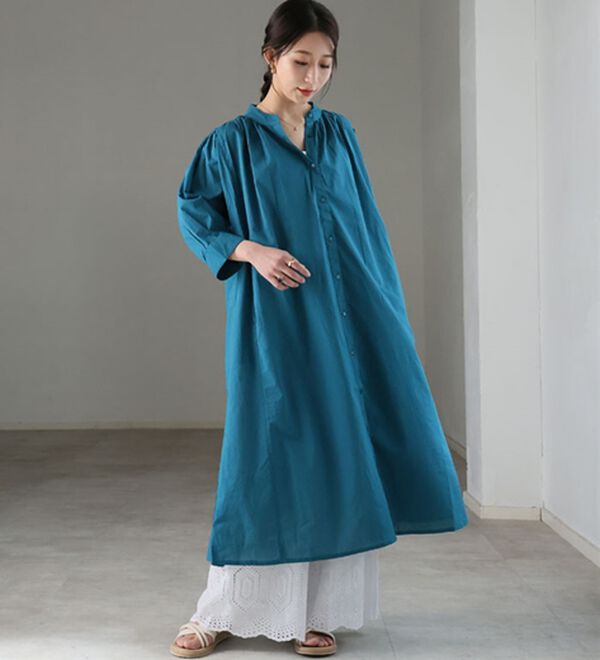 A HAPPY MARILYN（アハッピーマリリン）の「【３丈から選べる】脱！股ずれ宣言！裾レースぺチパンツ（肌着・インナーウェア）」｜詳細画像