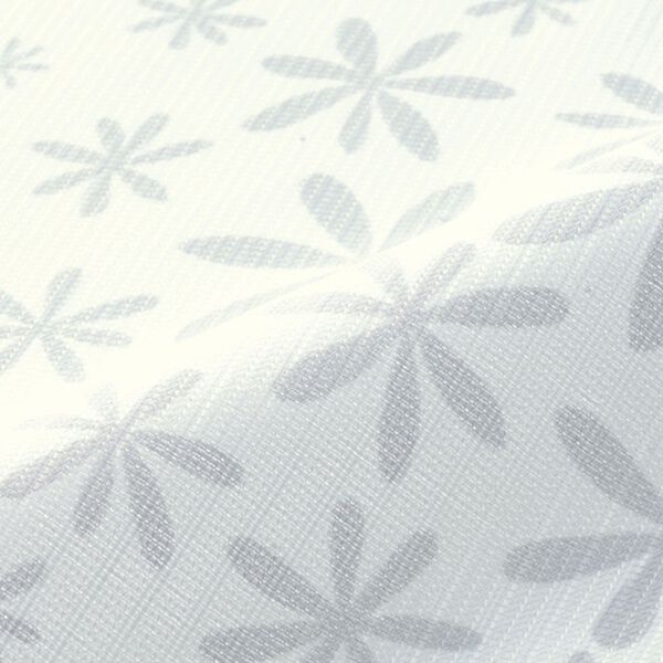 「おしゃれな柄の多機能レースカーテン（レースカーテン）」｜詳細画像