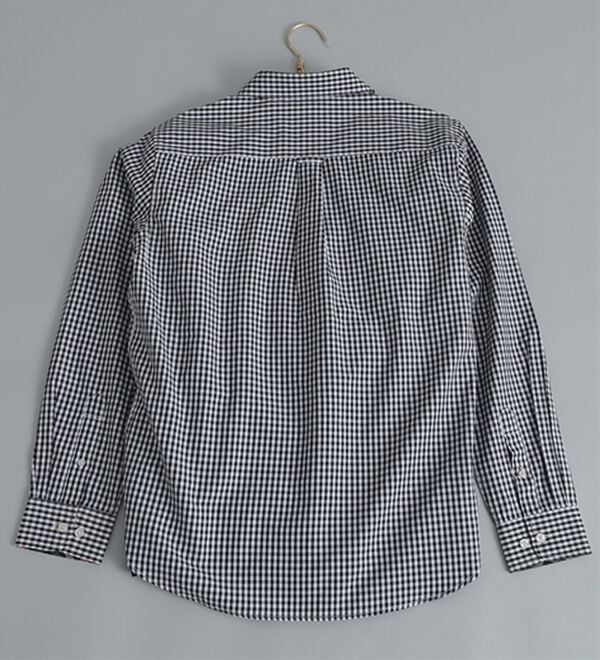 「＜アーノルド　パーマー＞即完成！ロゴデザインアンサンブル（メンズシャツ）」｜詳細画像