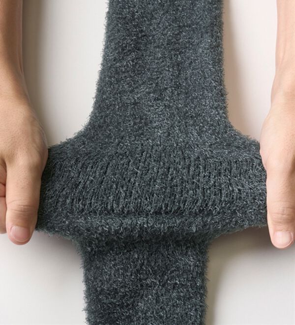 YU'NOW（ユナウ）の「＜ウチコレ＞ナイトレギンス（肌着・インナーウェア）」｜詳細画像