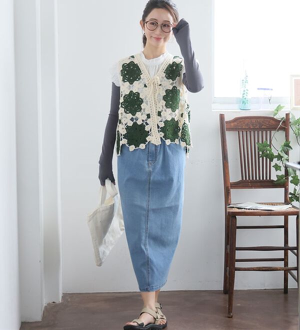 A HAPPY MARILYN（アハッピーマリリン）の「【Ｍ～８Ｌ】【接触冷感・吸水速乾】日差しから守るアームカバー（その他ファッション小物）」｜詳細画像