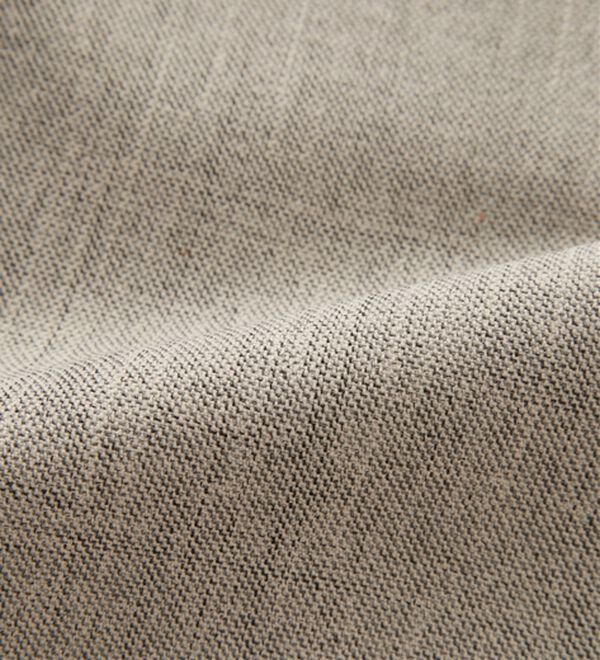 RANAN（ラナン）の「オーバーサイズジレ（ジレ）」｜詳細画像