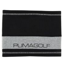 「ＰＭ）ゴルフ　ベーシックロゴ　フリースネックウォーマー（メンズストール・マフラー）」