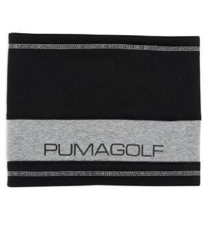 「ＰＭ）ゴルフ　ベーシックロゴ　フリースネックウォーマー（メンズストール・マフラー）」｜詳細画像