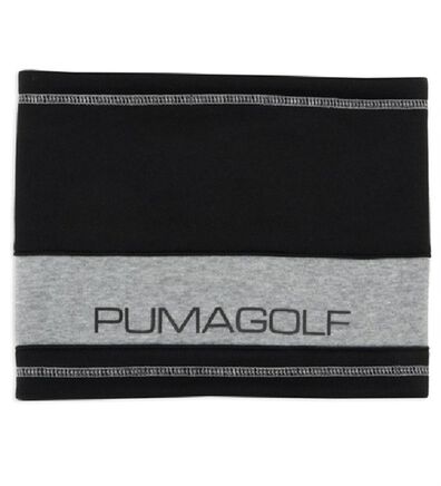 「ＰＭ）ゴルフ　ベーシックロゴ　フリースネックウォーマー（メンズストール・マフラー）」